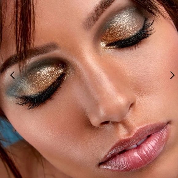 HIPDOT- CENOTE pressed eyeshadow palette - Picture 3 of 6